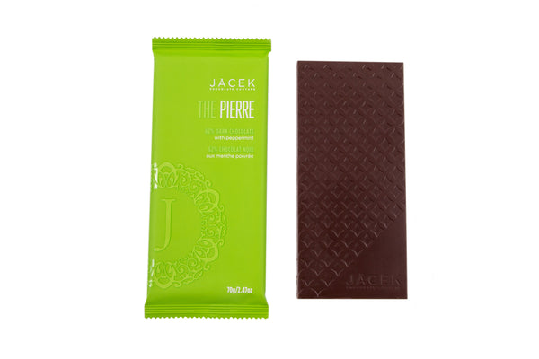 JACEK Pierre Bar 70g