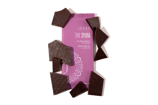 JACEK Sylvia 70g
