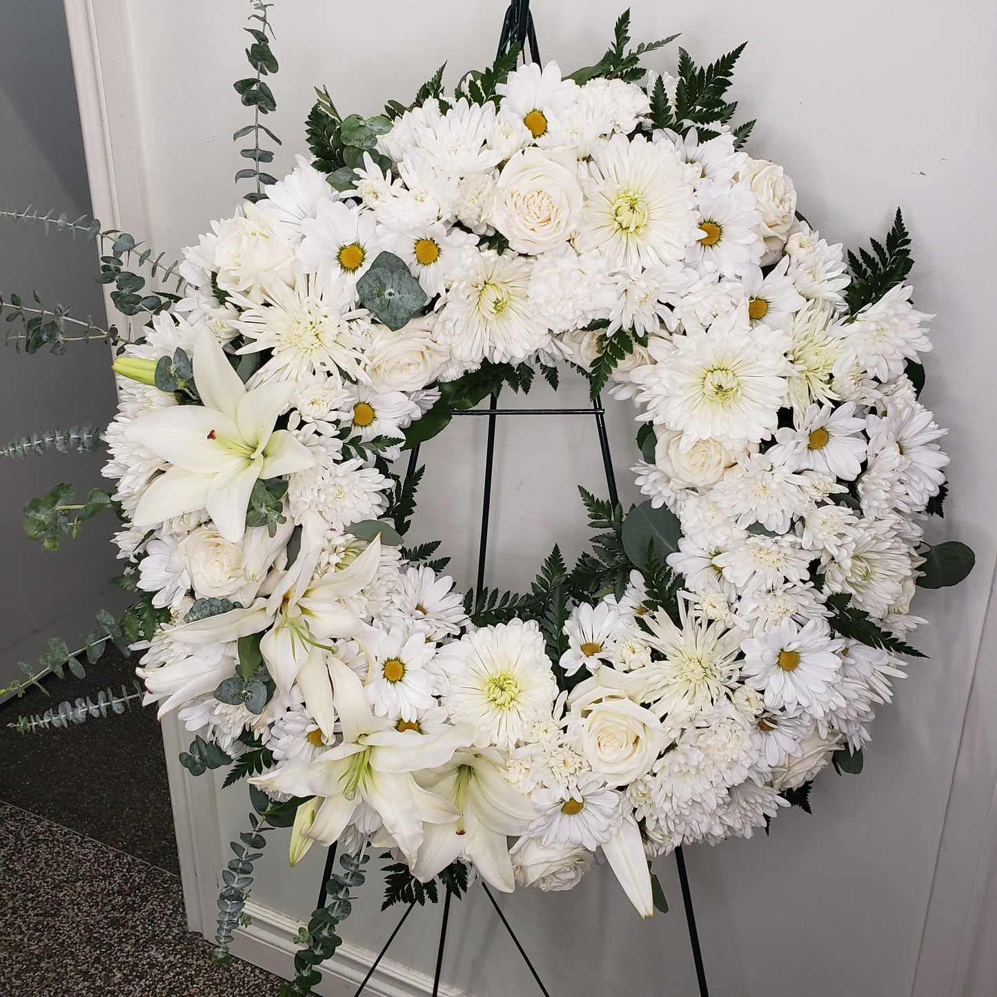 Everlasting Wreath