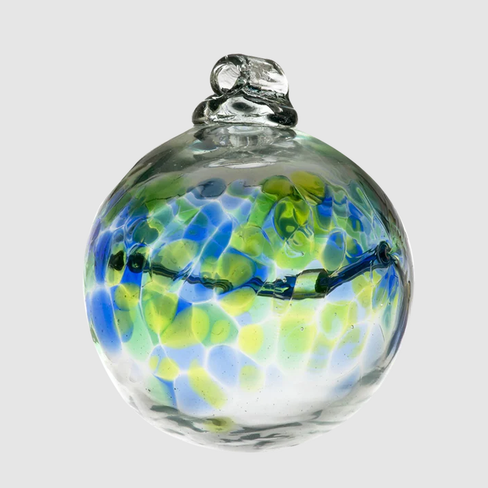 Birthday Orb