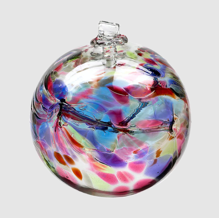 Birthday Orb