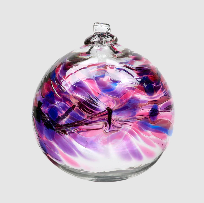 Birthday Orb