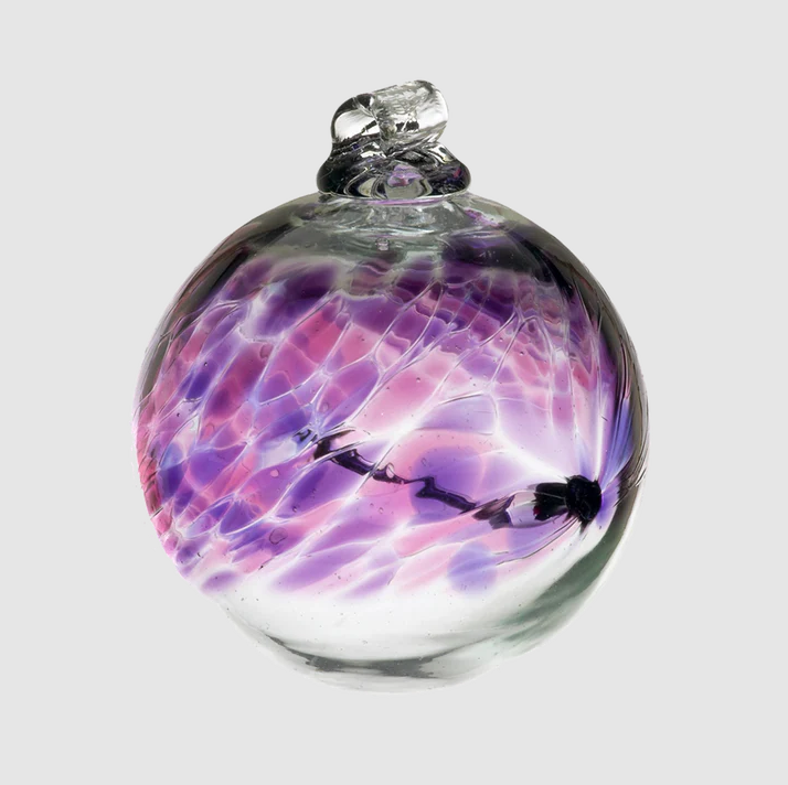 Birthday Orb