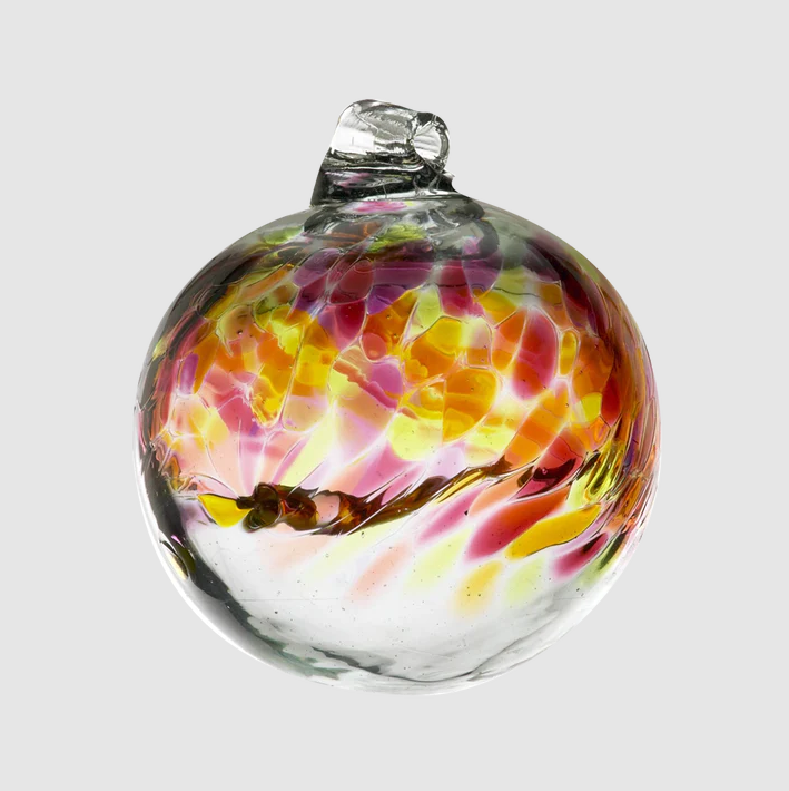 Birthday Orb