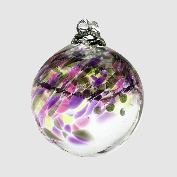 Birthday Orb
