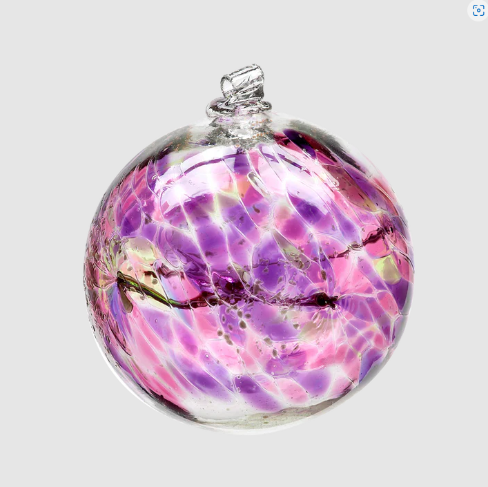 Birthday Orb