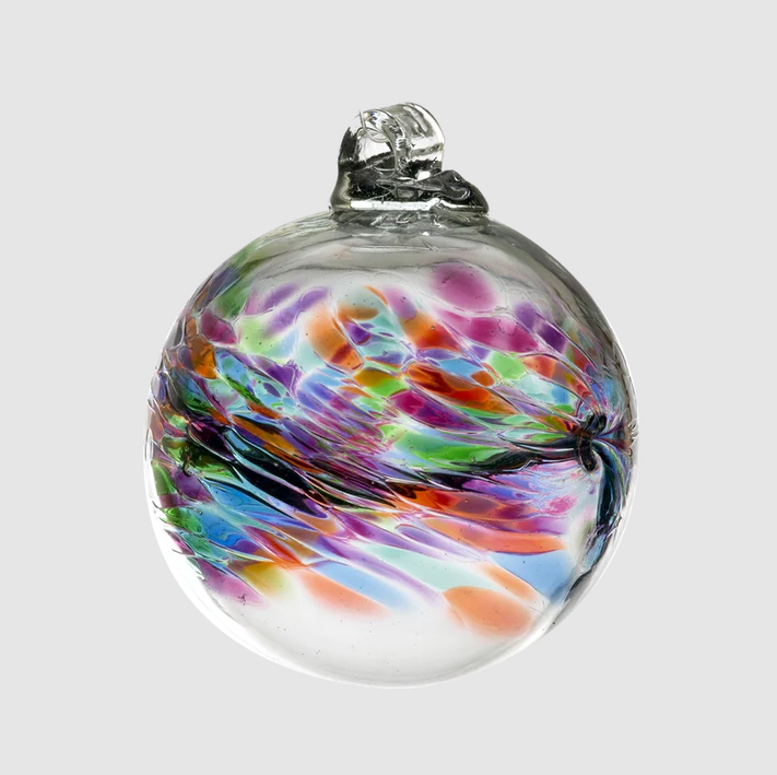 Birthday Orb