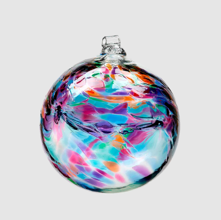 Birthday Orb