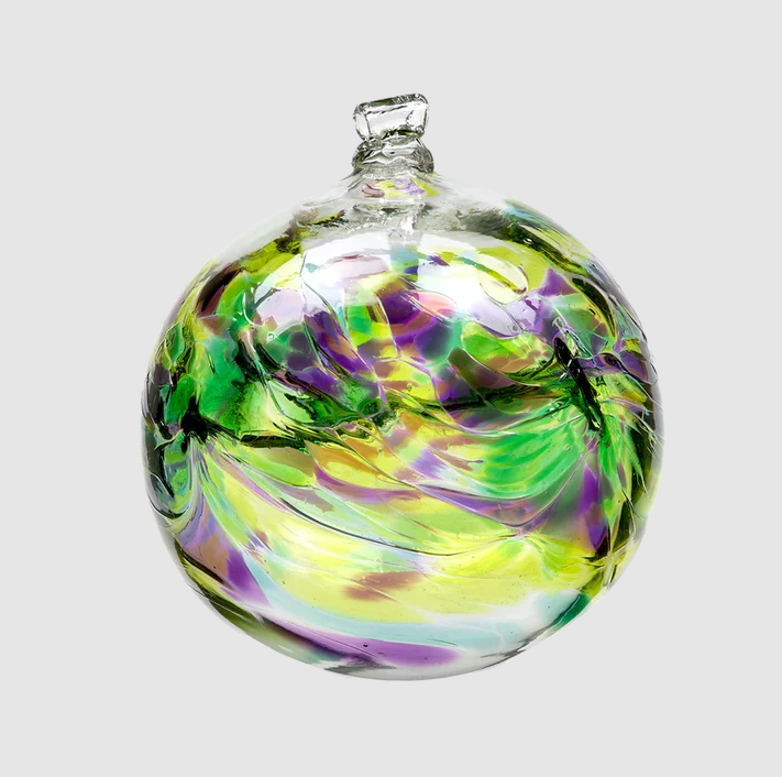 Birthday Orb