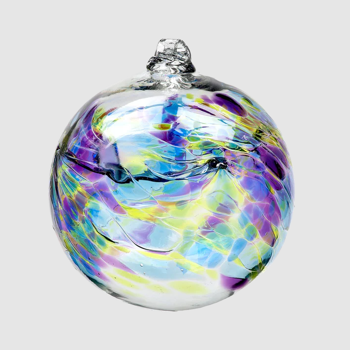 Birthday Orb