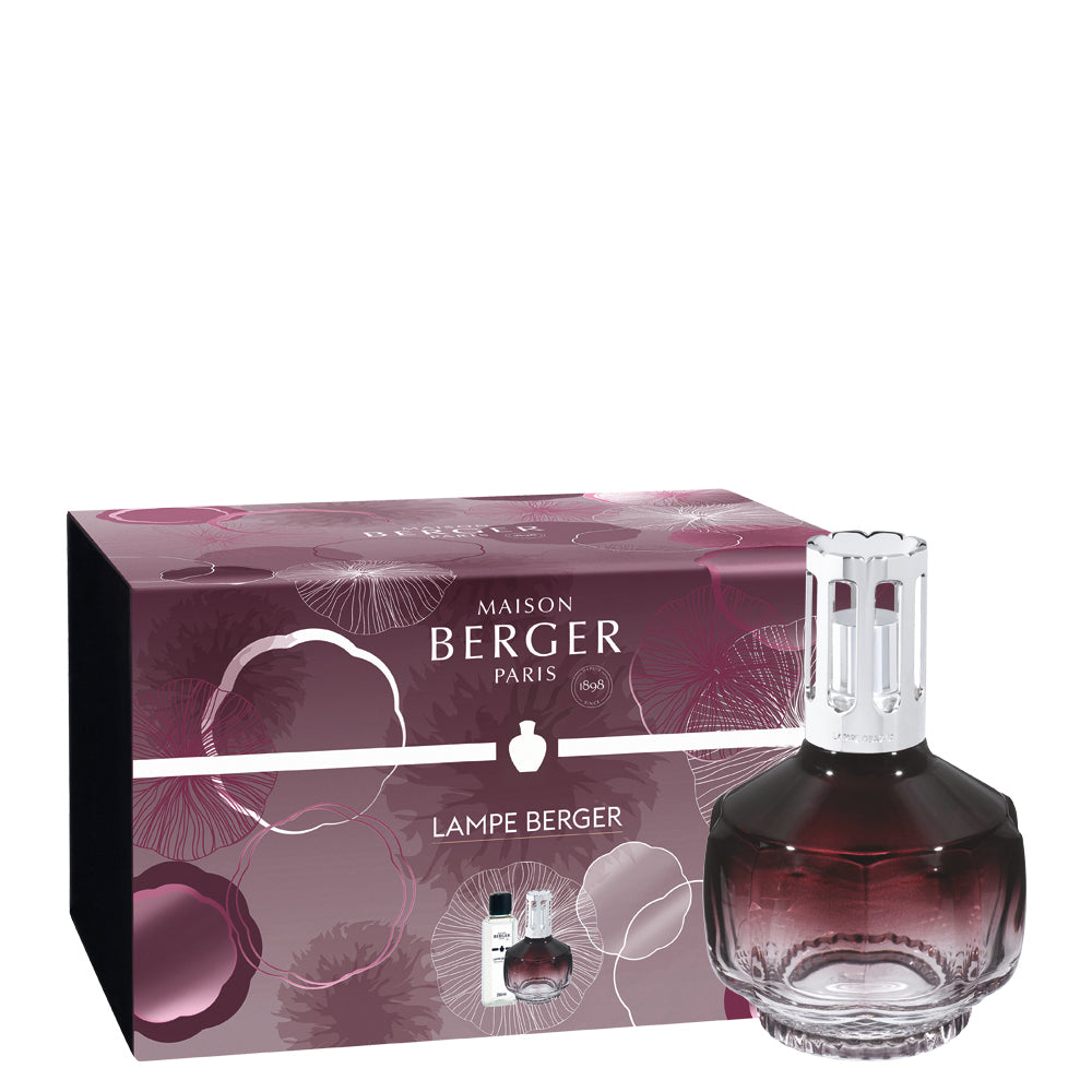 MB LPE GIFT SET Molecule Plum