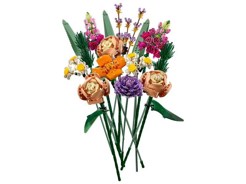 Flower Bouquet