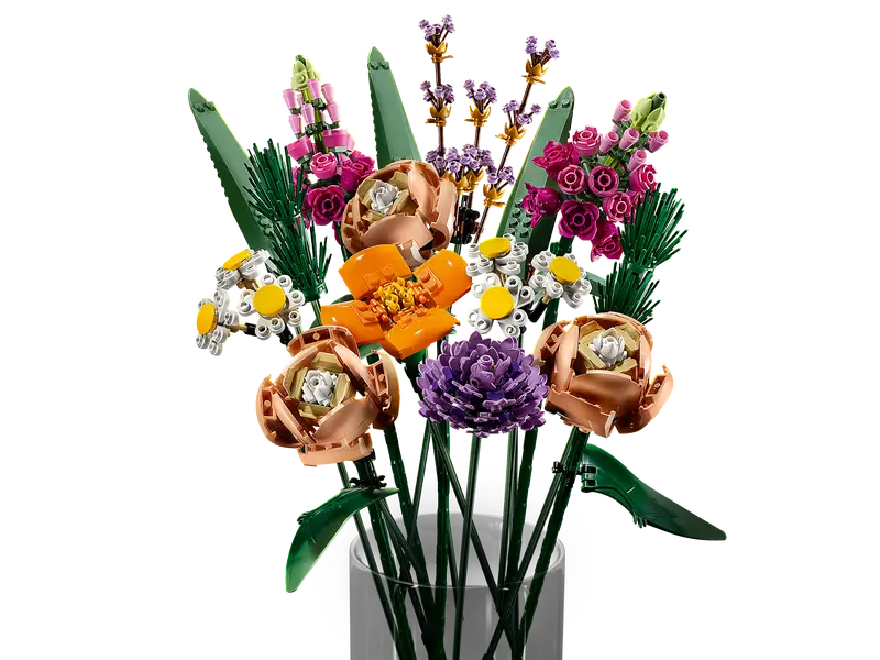 Flower Bouquet