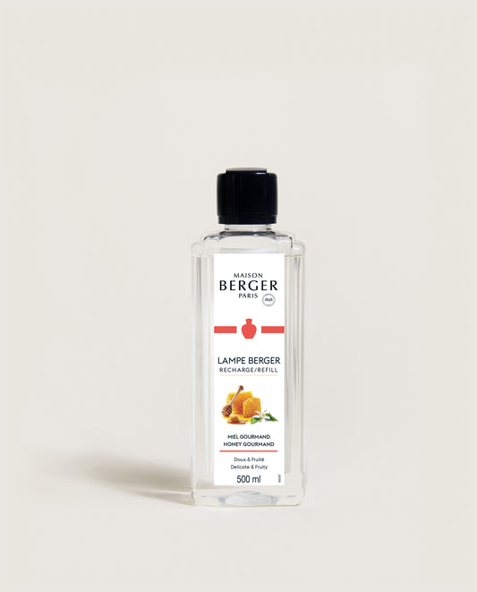 MB 500ML Honey Gourmand