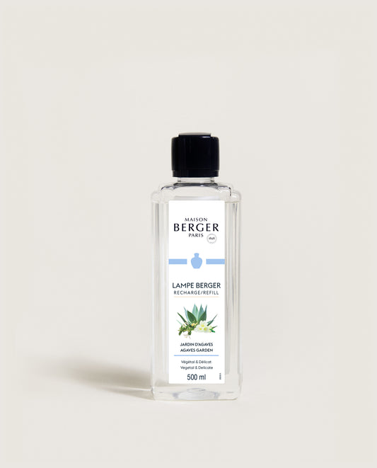 MB 500ML Agave Garden