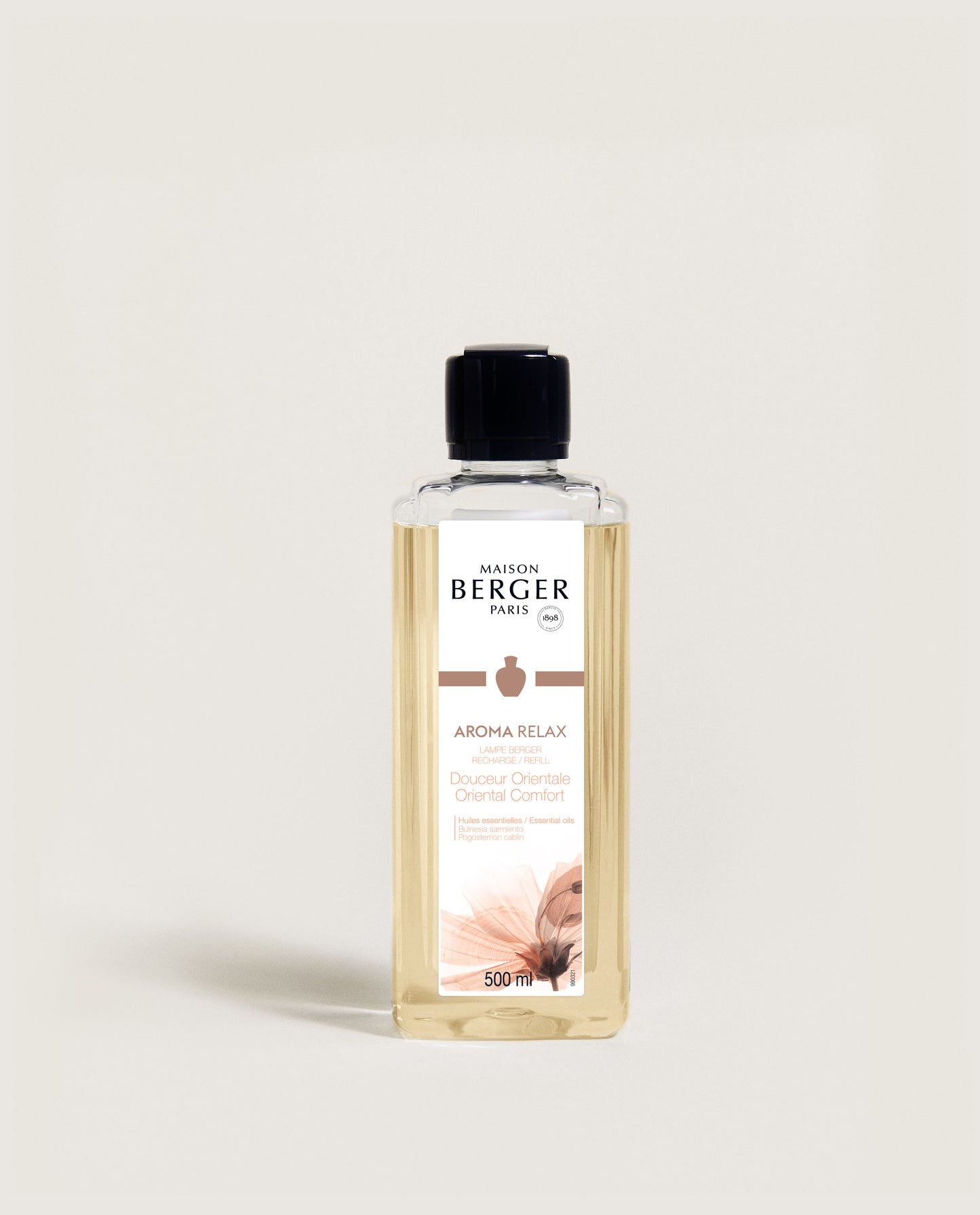 MB 500ML - Aroma Relax