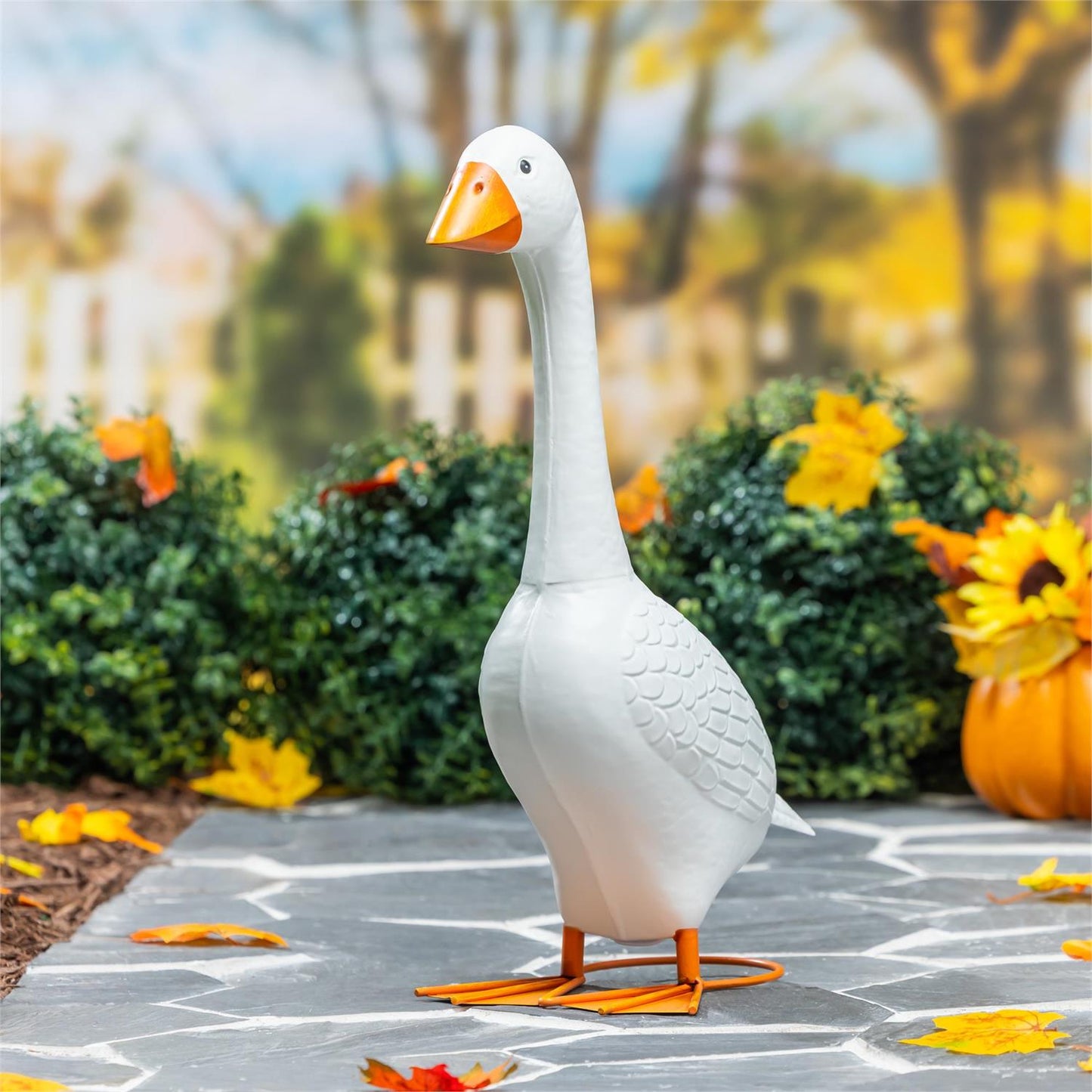 Giddy the Goose Outfit