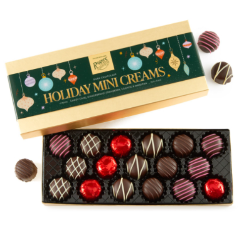 Rogers' Holiday Mini Creams 250g