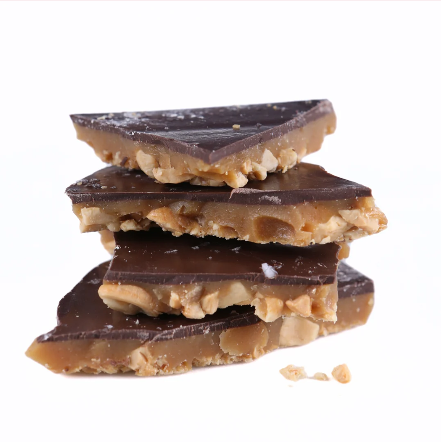 Utoffeea Cashew Dark 135g