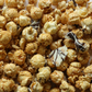 Utoffeea Toffee Popcorn Gourmet 180g