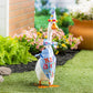Giddy the Goose Outfit