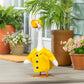Giddy the Goose Outfit