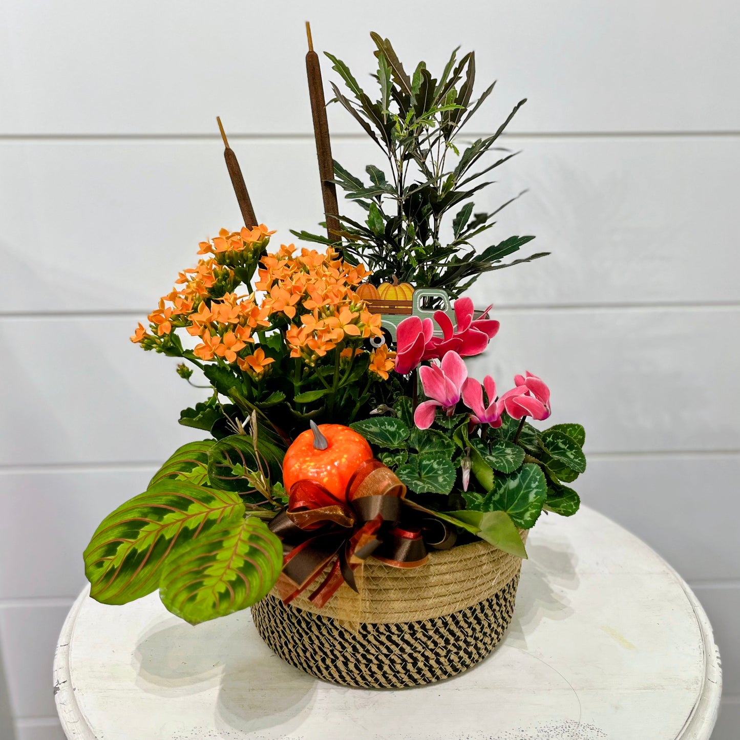 Fall Planter