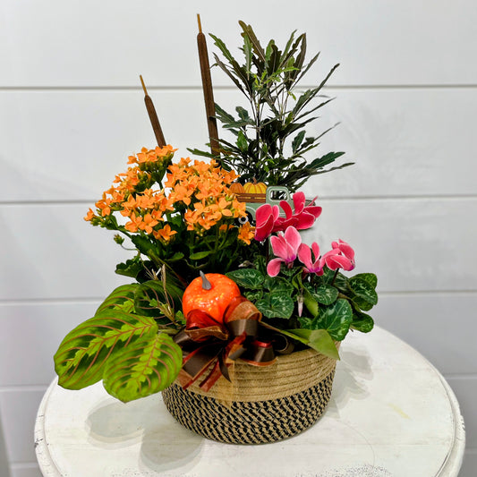 Fall Planter