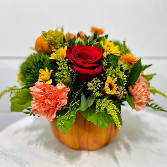 Autumn Love