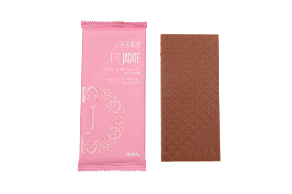 JACEK Jackie Bar 70g