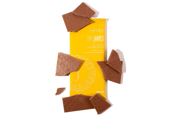 JACEK James Bar 70g