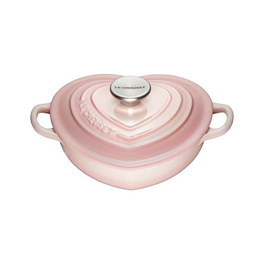 Shallow Heart Cocotte